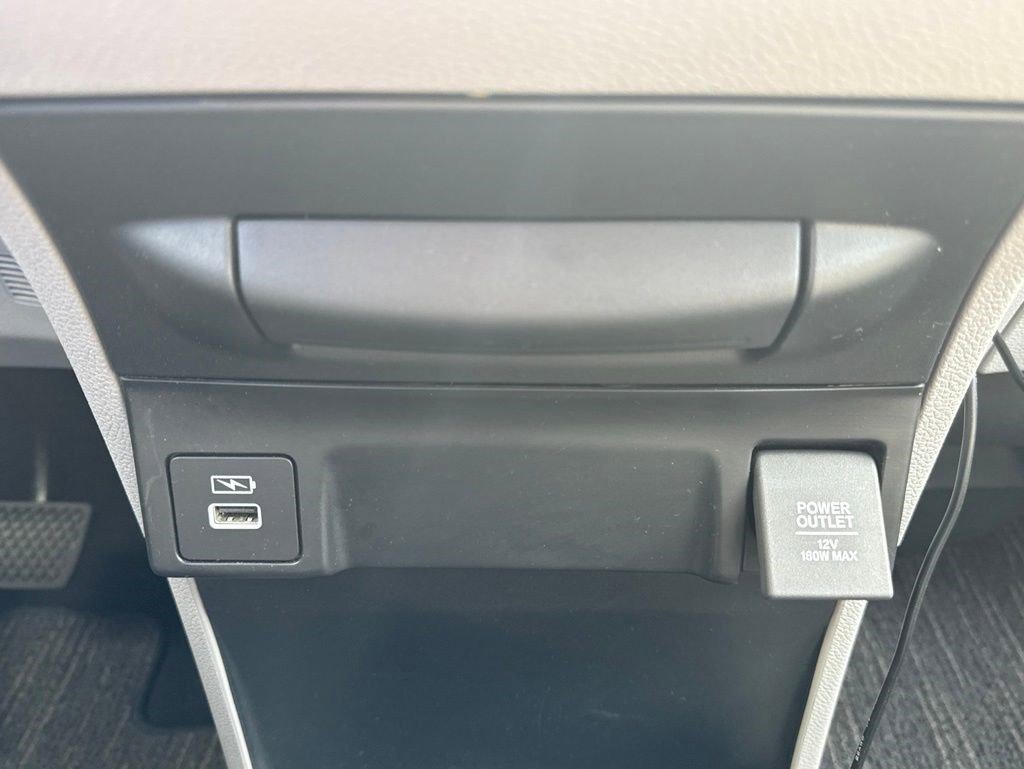 Certified 2023 Honda Odyssey EX-L image 23