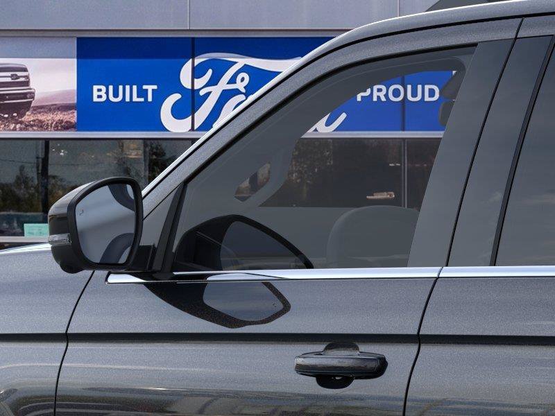 New 2026 Ford Expedition Active AWD/4WD image 20