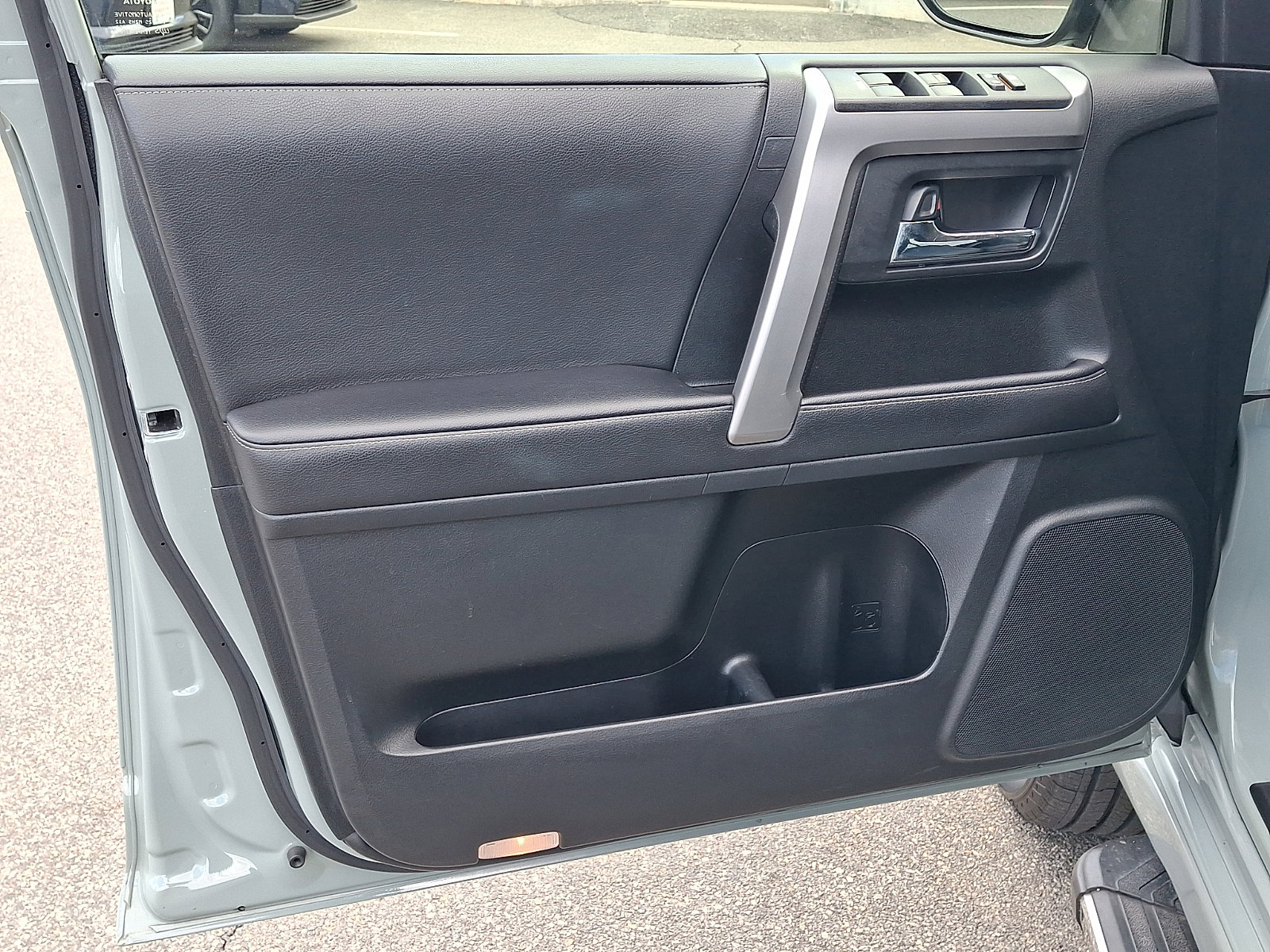 Certified 2023 Toyota 4Runner TRD Sport w/ Technology Package image 13