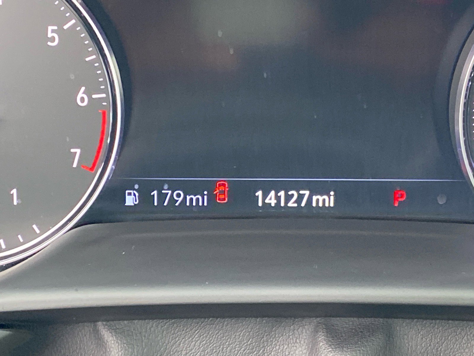 Used 2023 Buick Envision Essence w/ Sport Touring Package image 19