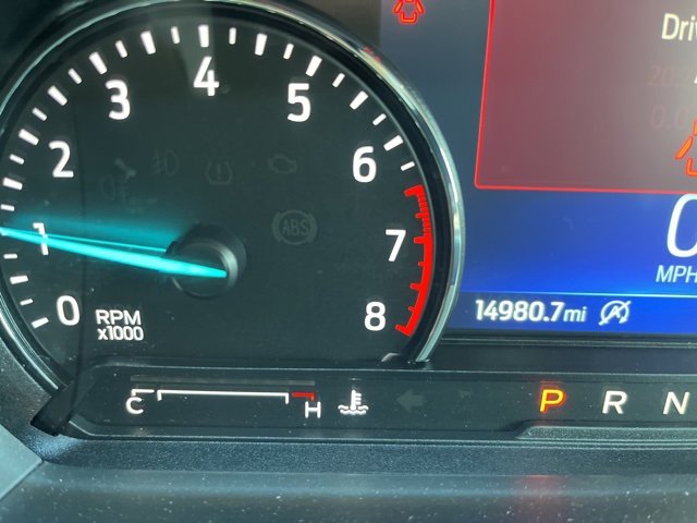 Used 2024 Ford Explorer Limited image 10