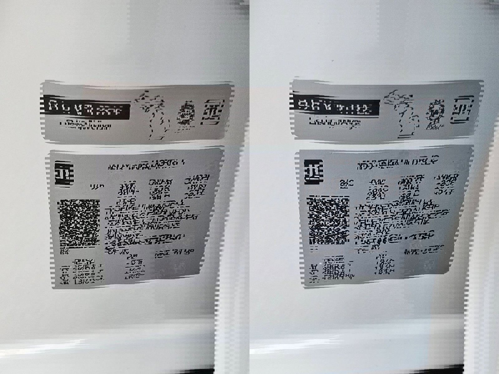 New 2026 GMC Acadia Elevation image 33