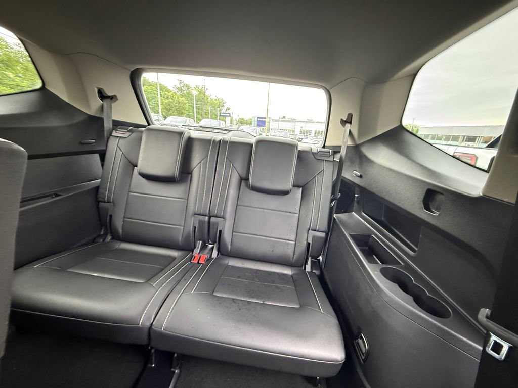 Used 2022 Volkswagen Atlas SE AWD/4WD image 23