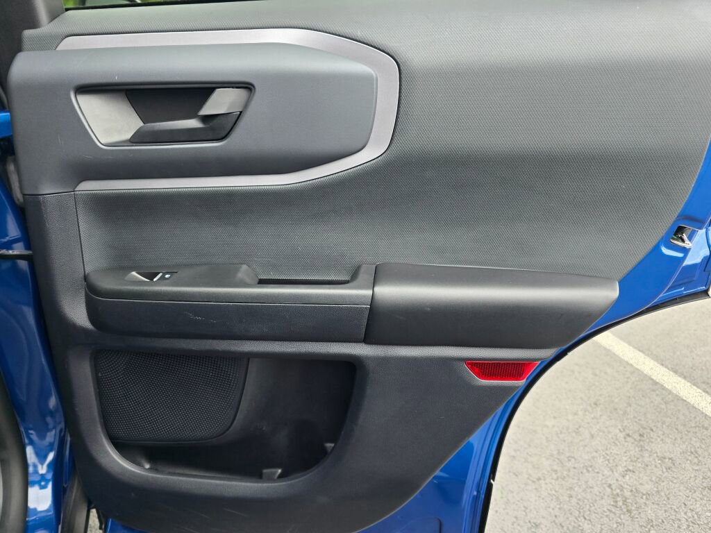 Used 2024 Ford Bronco Sport Big Bend image 42