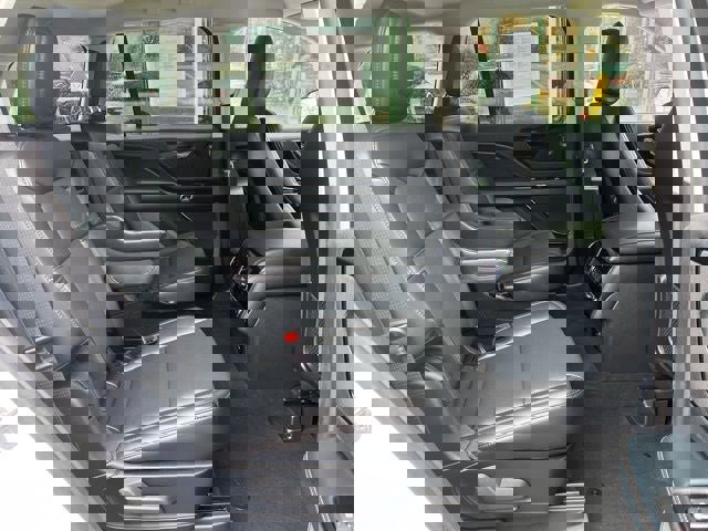 Used 2025 Lincoln Aviator AWD w/ Jet Appearance Package image 19