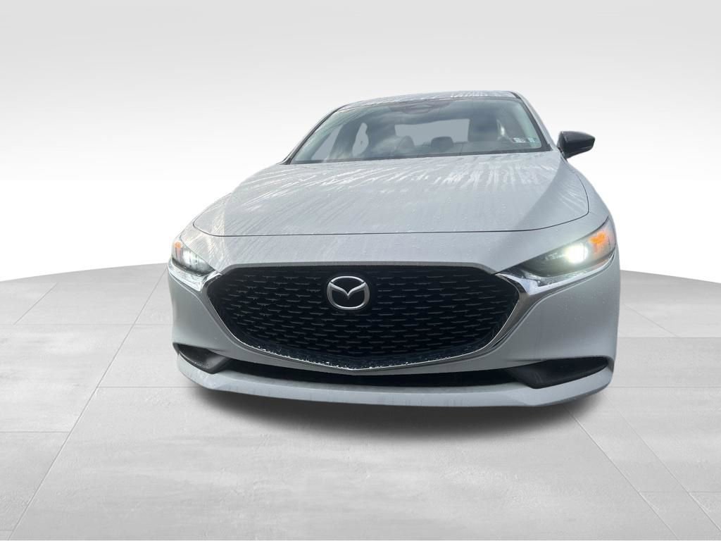 New 2026 MAZDA MAZDA3 s Sport image 9