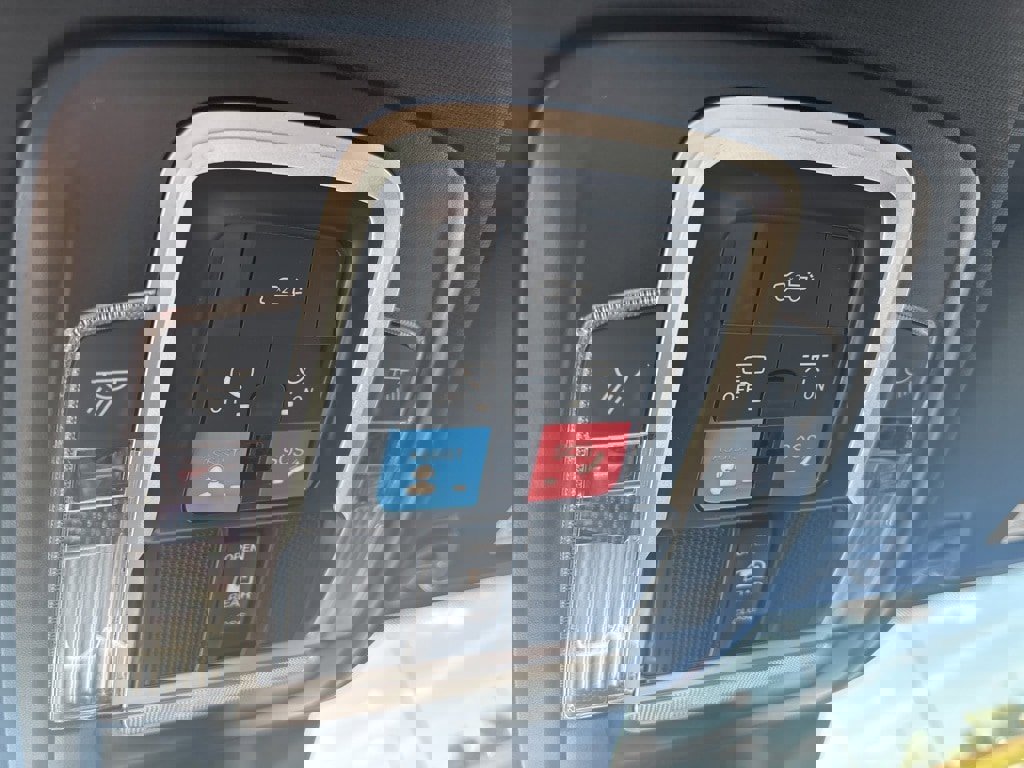 New 2026 RAM 2500 Laramie image 24