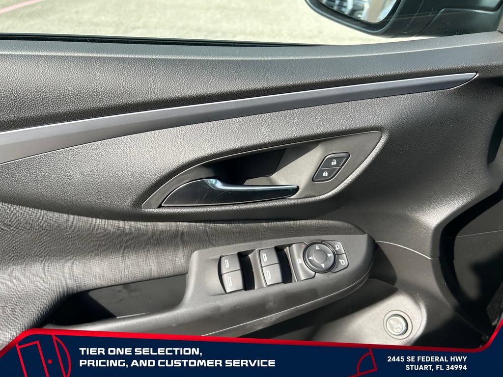 New 2026 Buick Envista Preferred w/ Convenience I Package FWD image 22