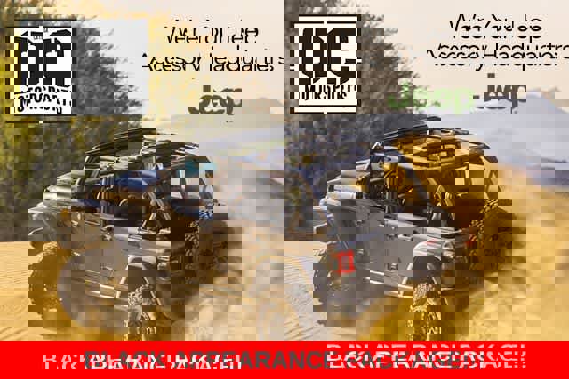 Used 2023 Jeep Grand Cherokee Limited w/ Black Appearance Package image 29