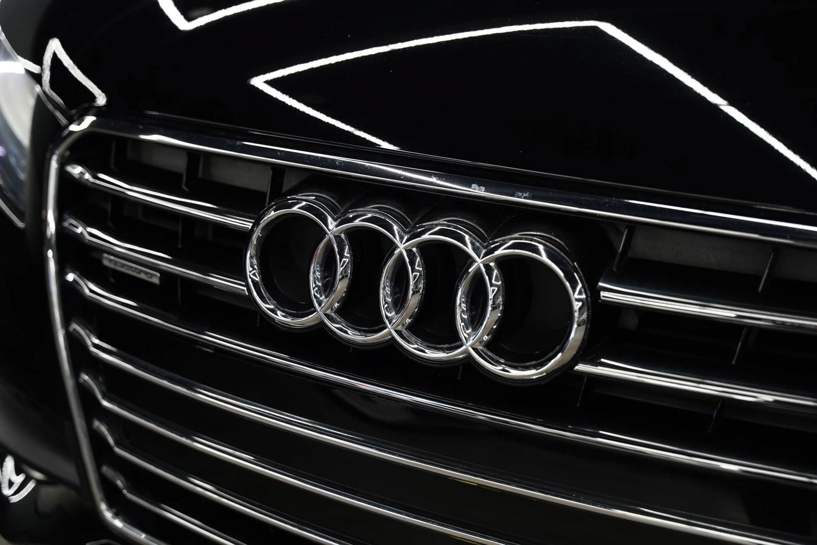Used 2012 Audi A7 3.0T Prestige AWD/4WD image 4