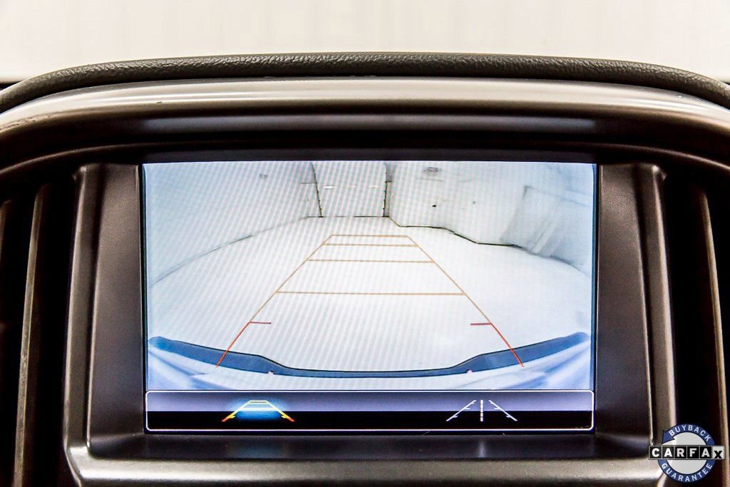 Used 2018 Chevrolet Colorado Z71 image 16