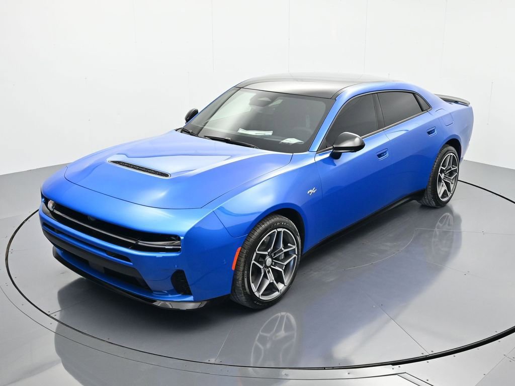 New 2026 Dodge Charger R/T AWD/4WD image 29