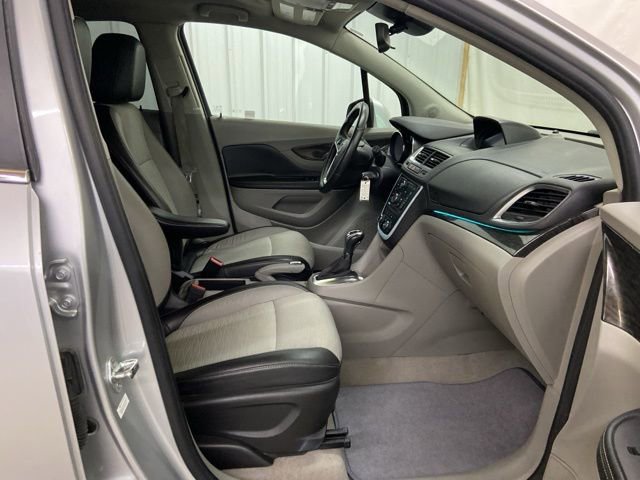 Used 2016 Buick Encore FWD image 28