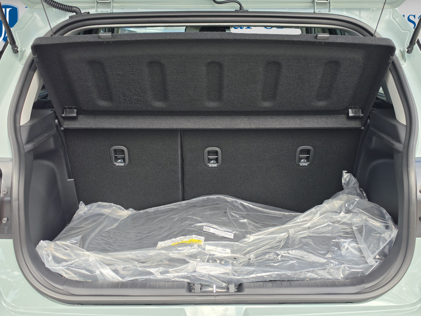 New 2026 Hyundai Venue SEL FWD image 13