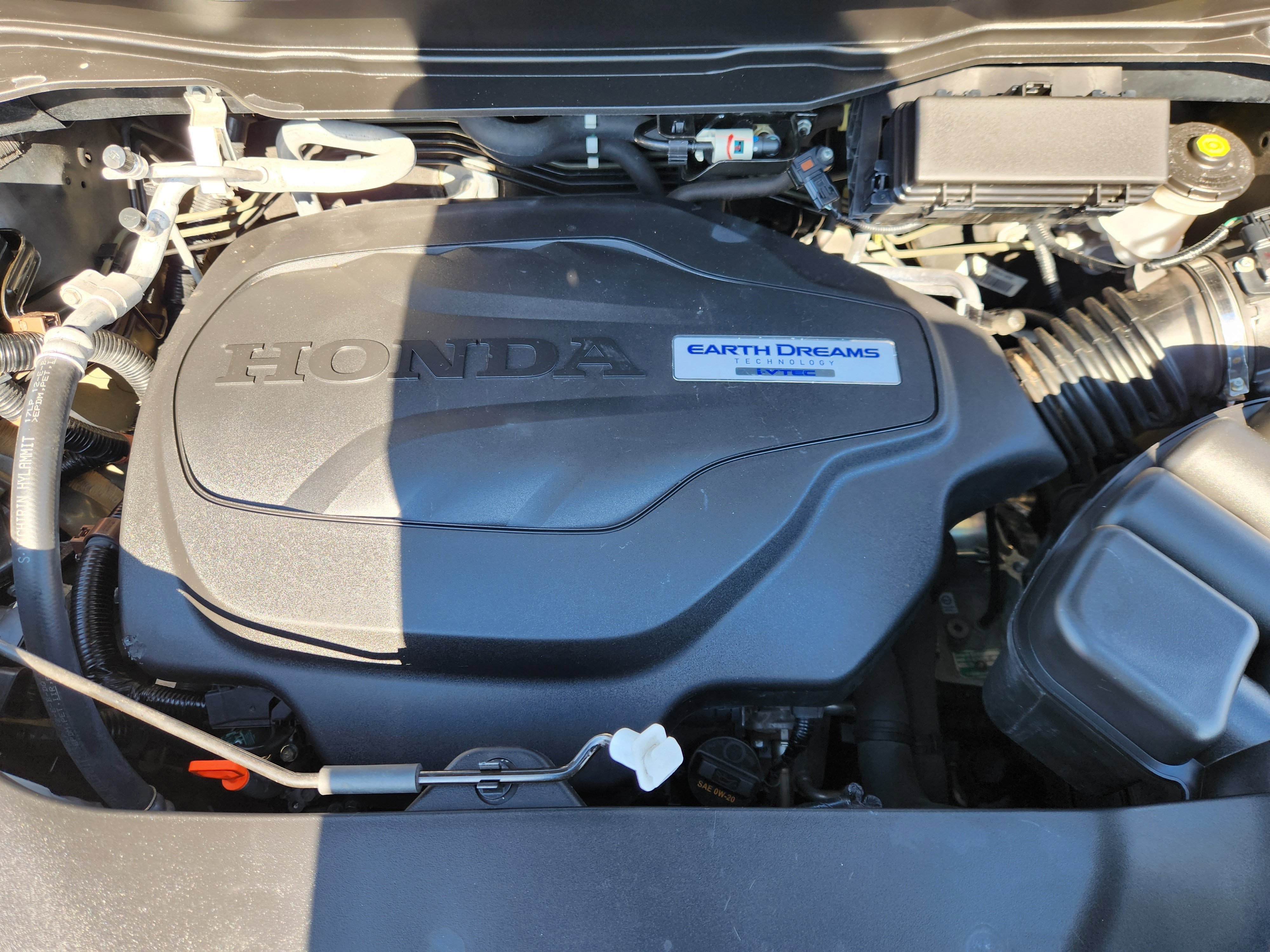 Used 2019 Honda Pilot Touring image 20