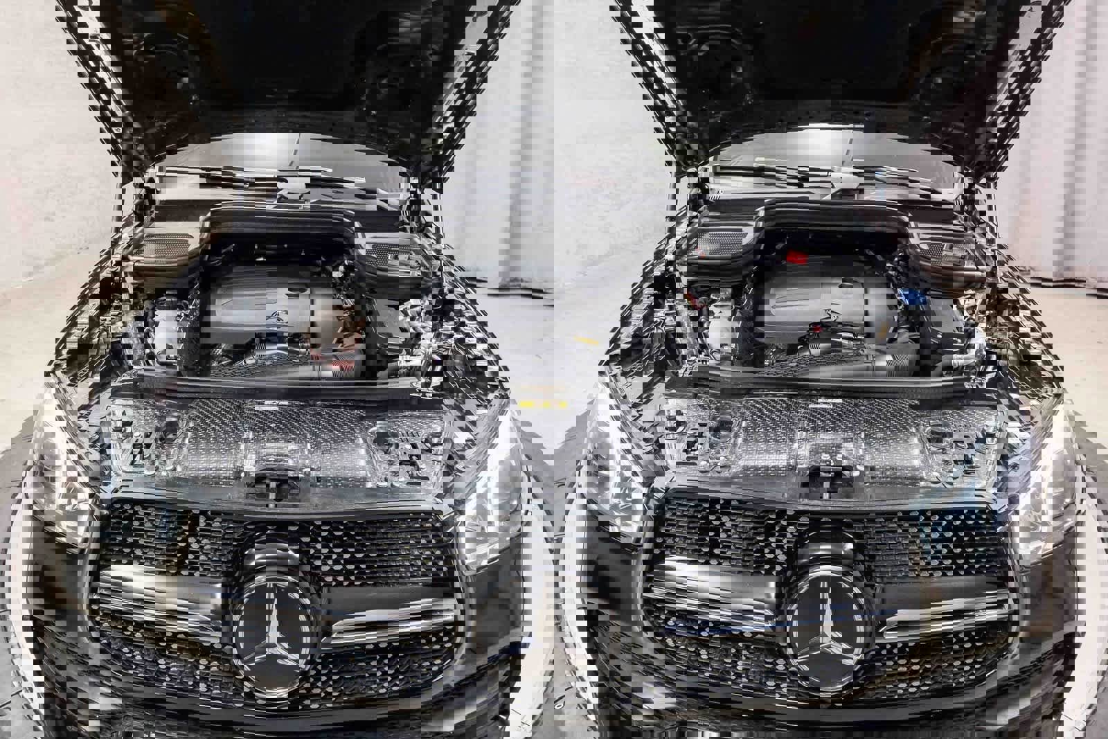 Certified 2023 Mercedes-Benz GLE 350 image 28