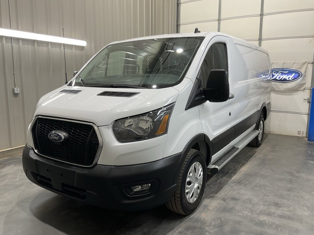 Used 2024 Ford Transit 250 Base w/ Exterior Upgrade Package image 3