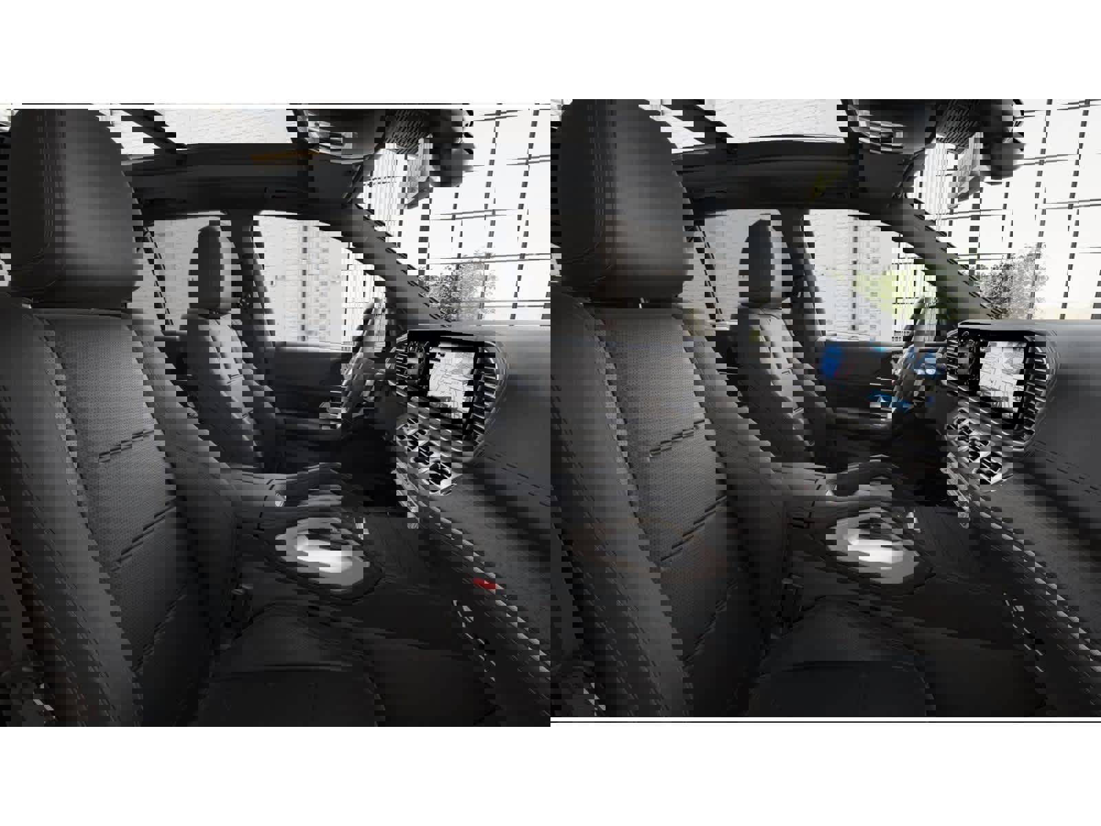 New 2026 Mercedes-Benz GLE 450 4MATIC image 3