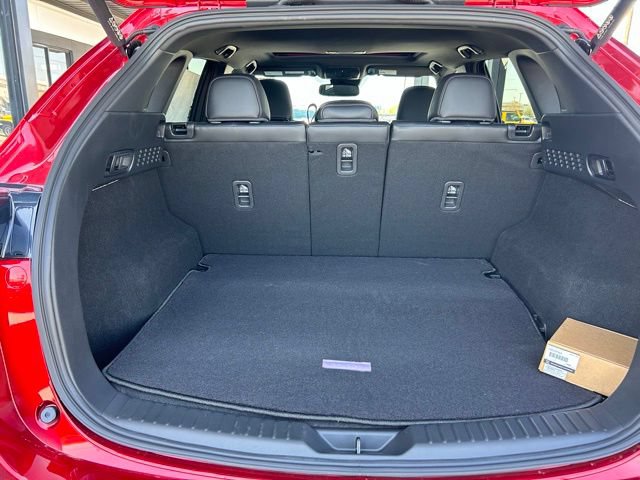 New 2025 MAZDA CX-5 2.5 Turbo AWD/4WD image 7