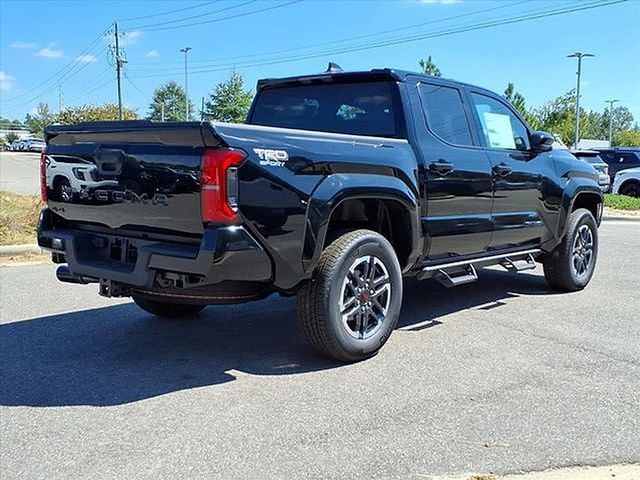 New 2025 Toyota Tacoma TRD Sport image 23