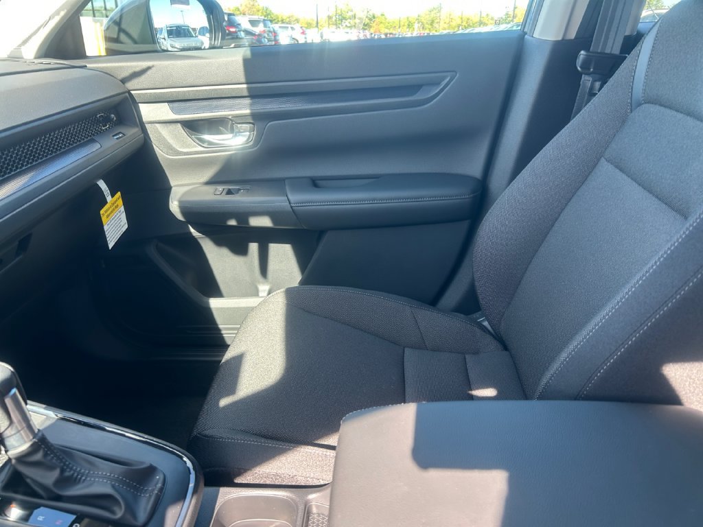 New 2027 Honda CR-V EX image 16