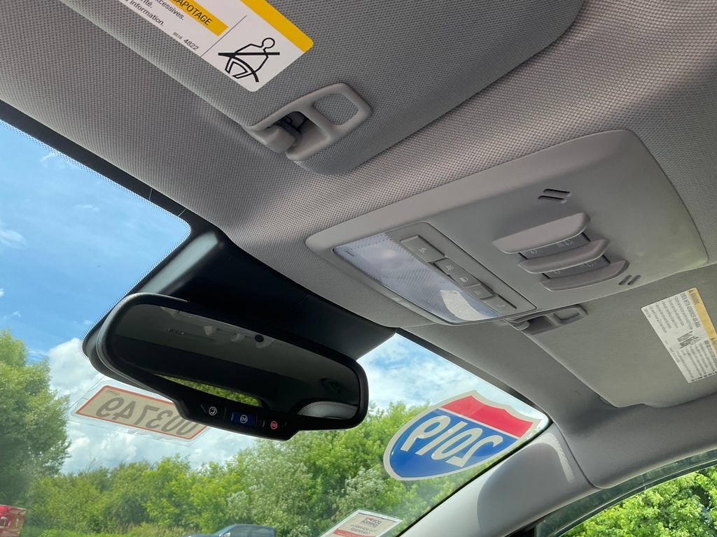 Used 2019 Chevrolet Trax Premier FWD image 15