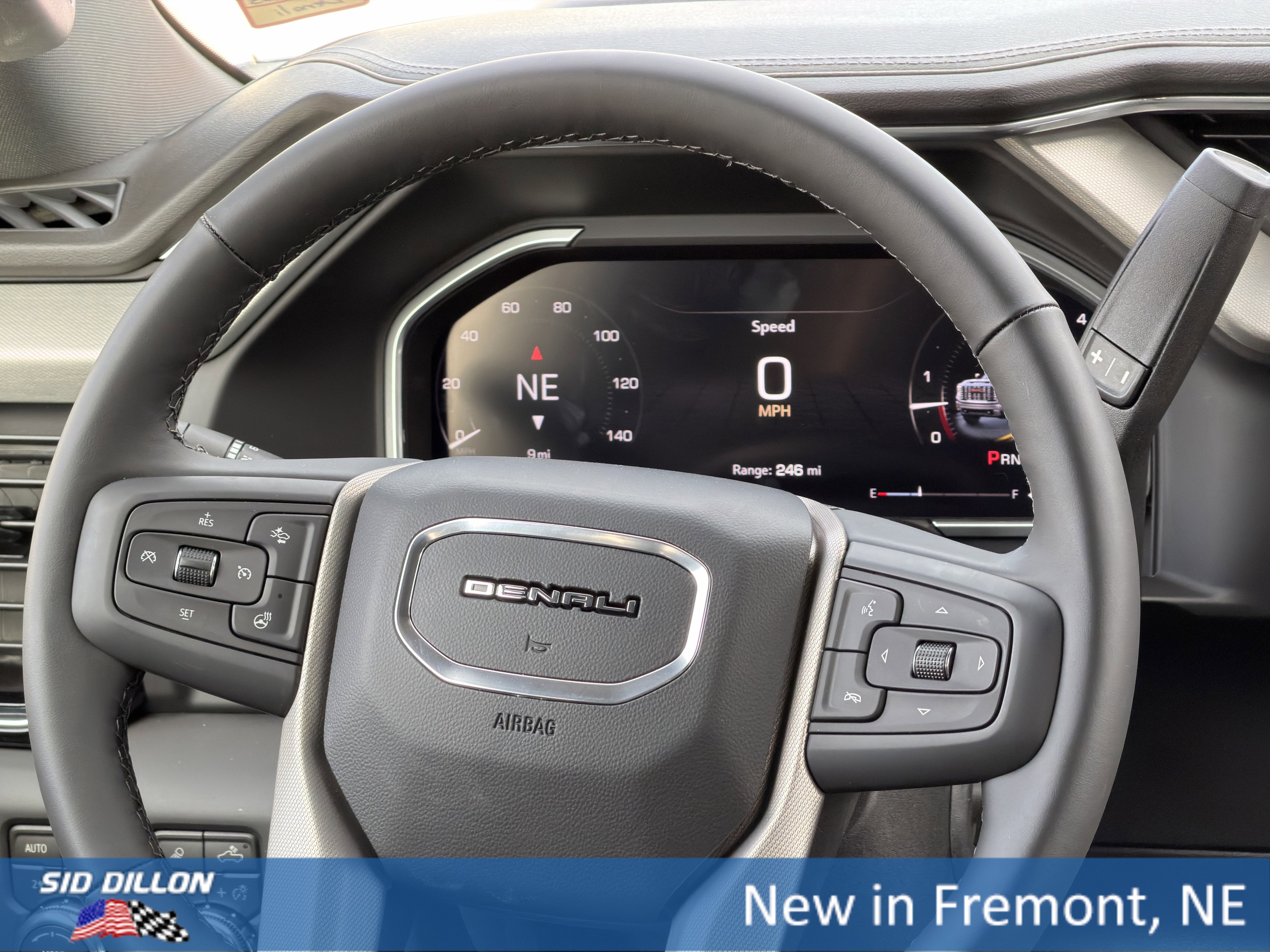 New 2026 GMC Sierra 3500 Denali w/ Denali Reserve Package image 10