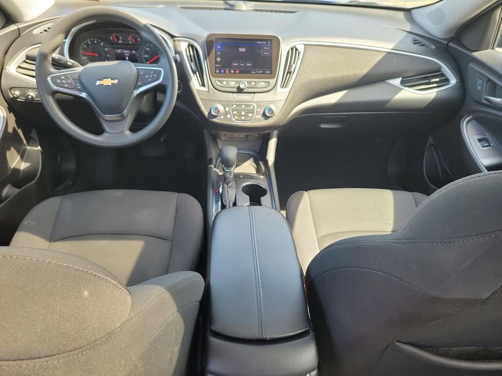 Used 2023 Chevrolet Malibu LT FWD image 12