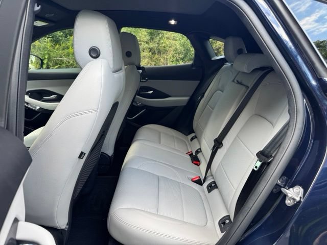 Certified 2024 Jaguar E-PACE R-Dynamic SE AWD/4WD image 13