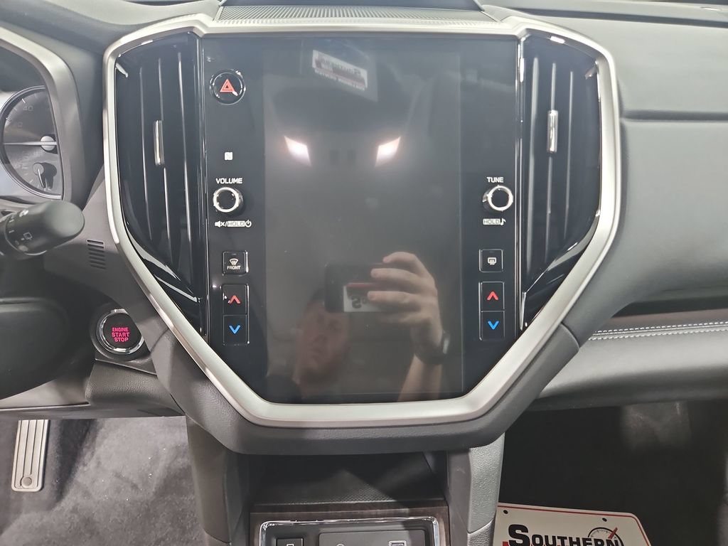 New 2026 Subaru Ascent Touring AWD/4WD image 18