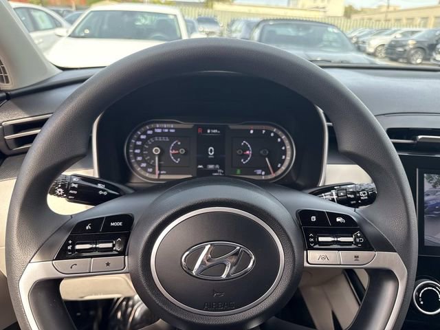 Used 2023 Hyundai Tucson SEL image 31