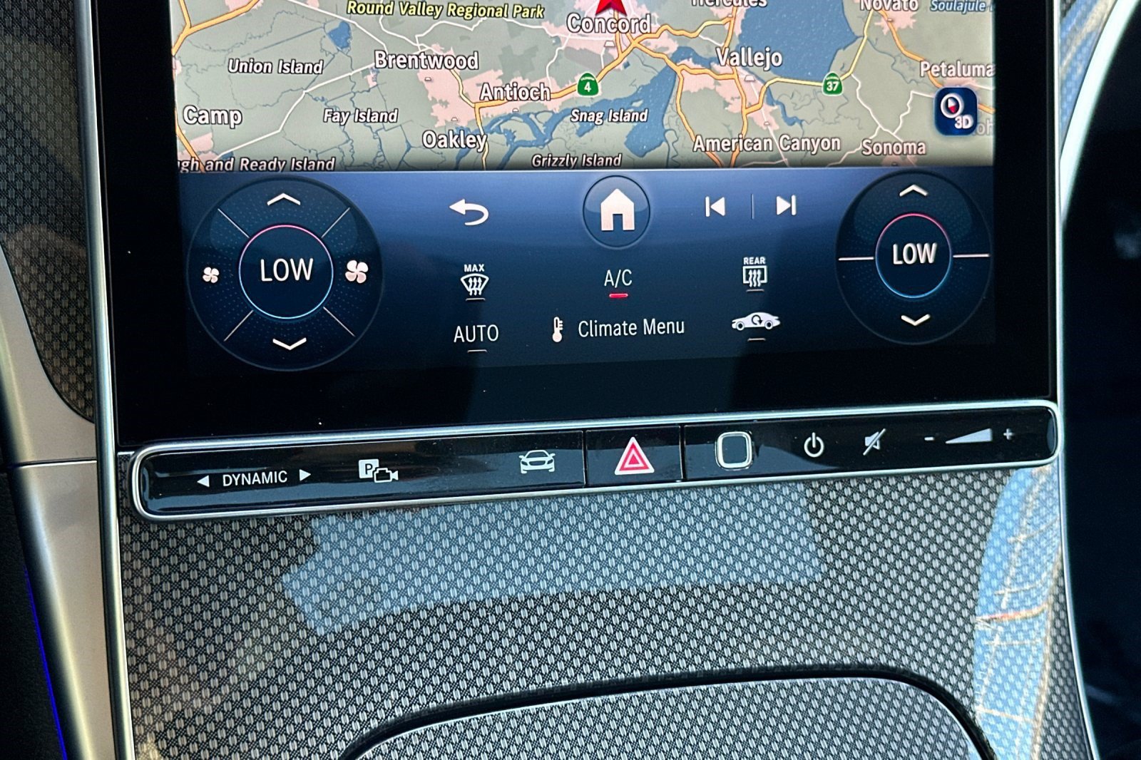 New 2026 Mercedes-Benz CLE 300 4MATIC Coupe image 21