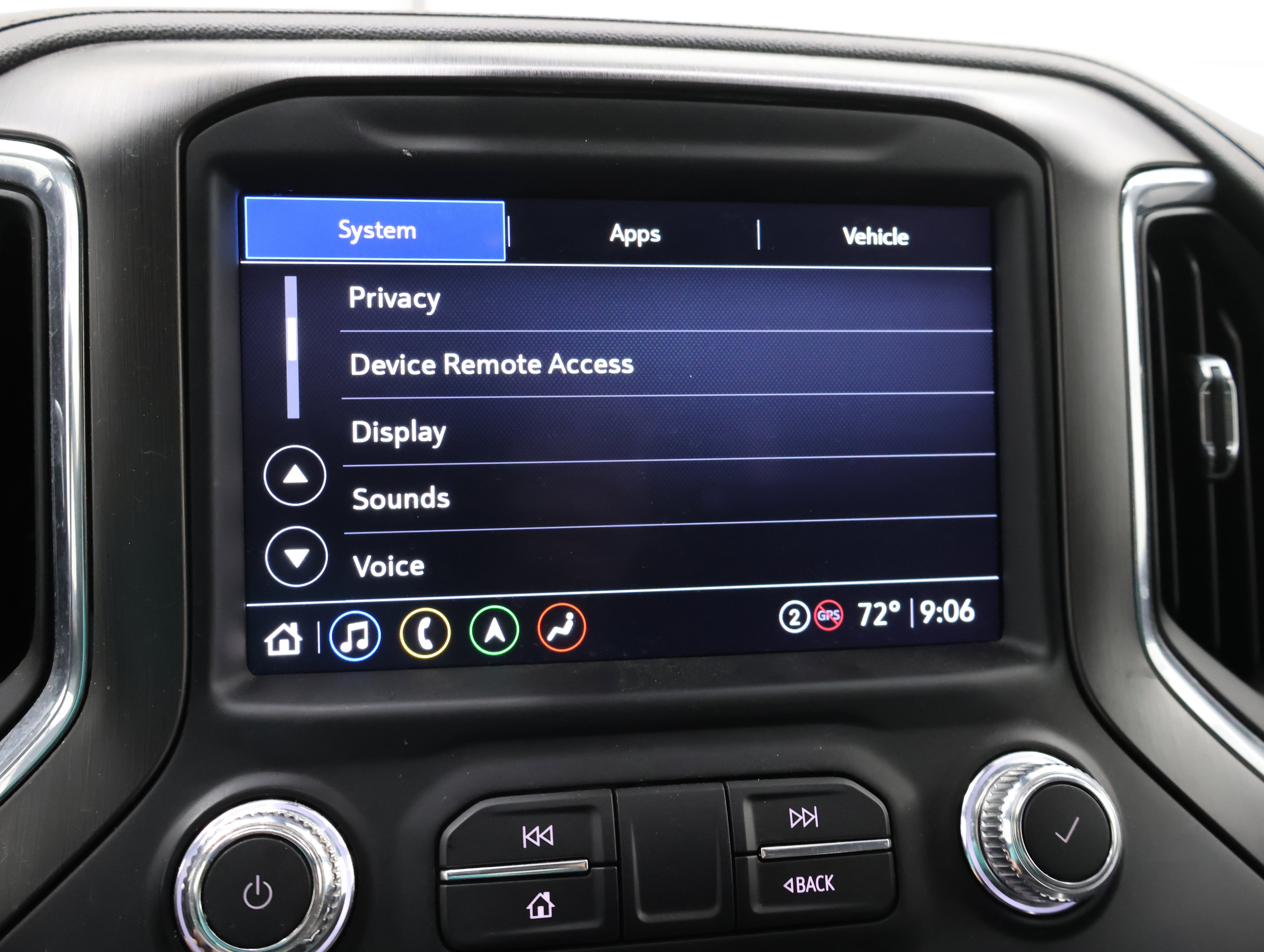Used 2022 GMC Sierra 1500 AT4 w/ AT4 Premium Package AWD/4WD image 62