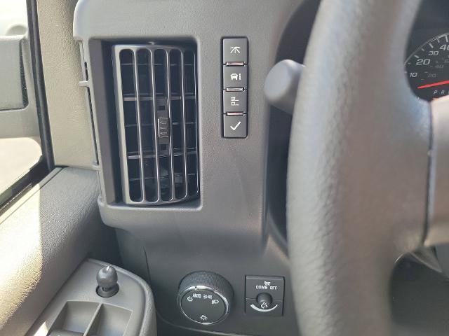 New 2025 Chevrolet Express 2500 Extended w/ Driver Convenience Package RWD image 17