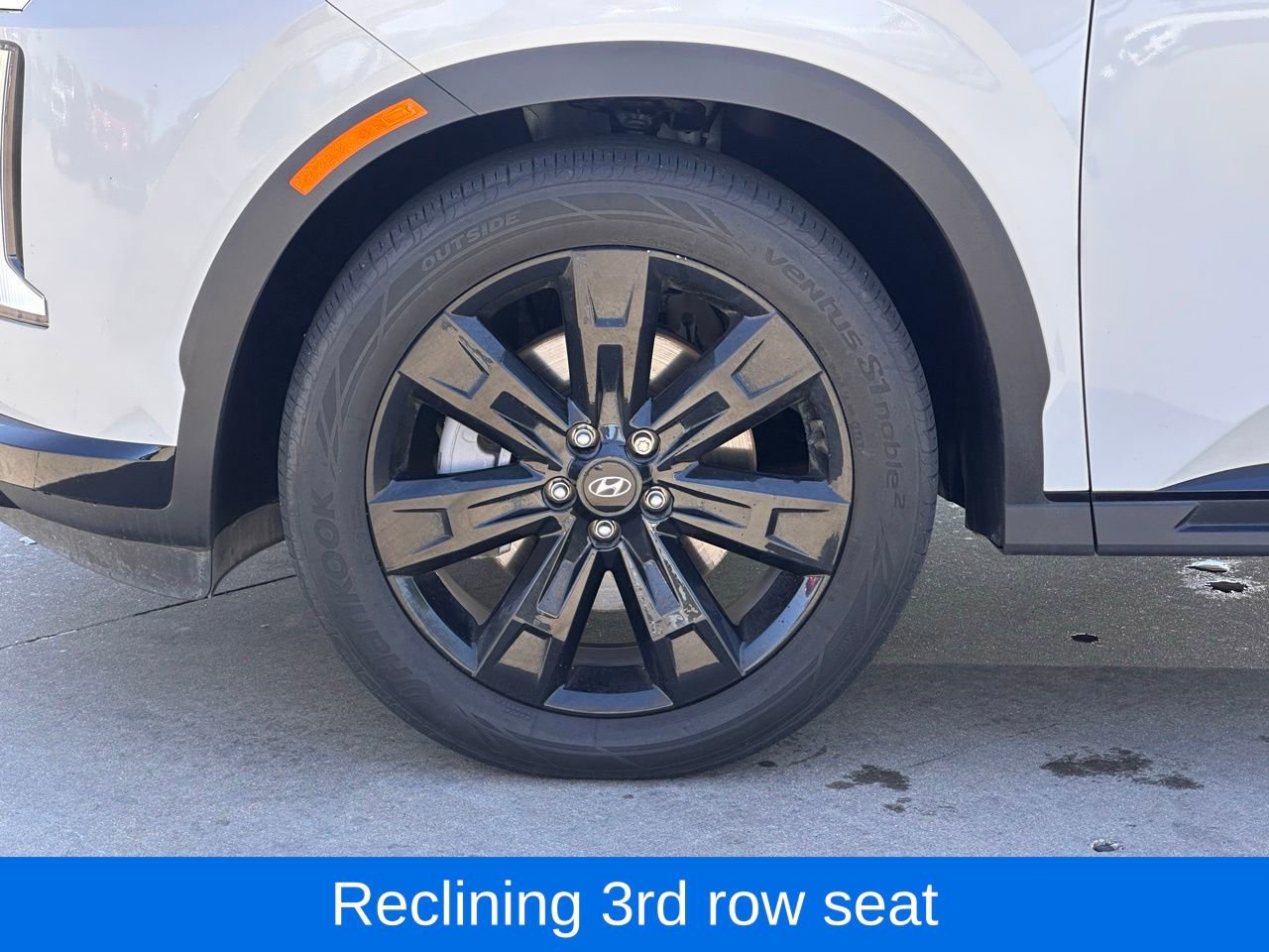 Used 2024 Hyundai Palisade XRT image 9