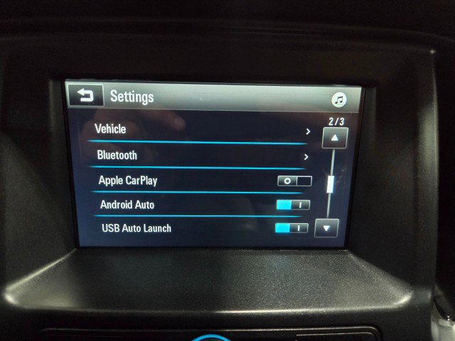 Used 2018 Chevrolet Colorado W/T w/ WT Convenience Package image 53