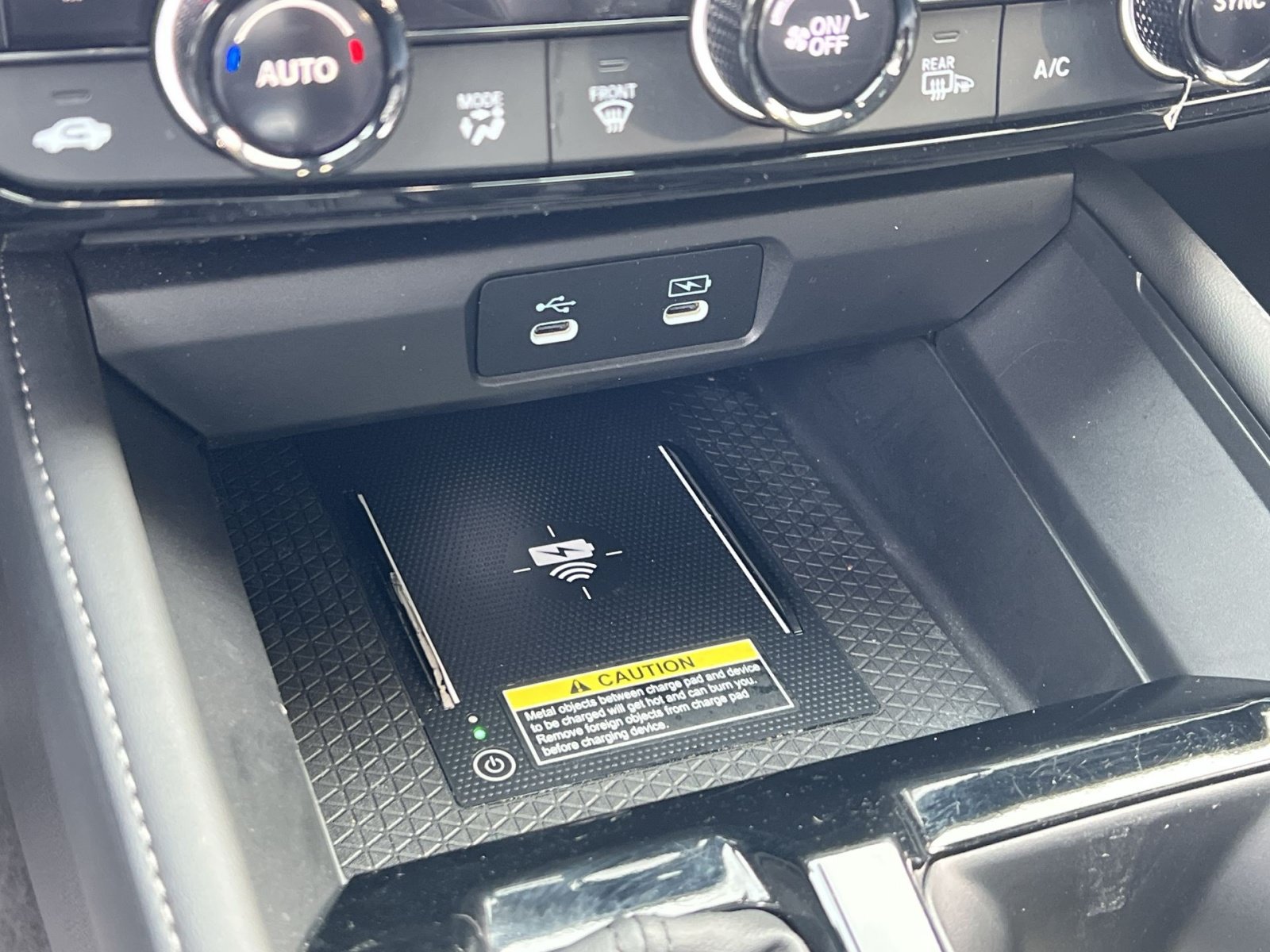 Used 2025 Honda Accord Touring image 40