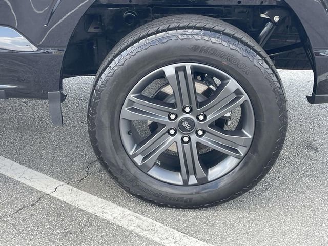 Used 2023 Ford F150 XLT w/ Equipment Group 302A High image 8