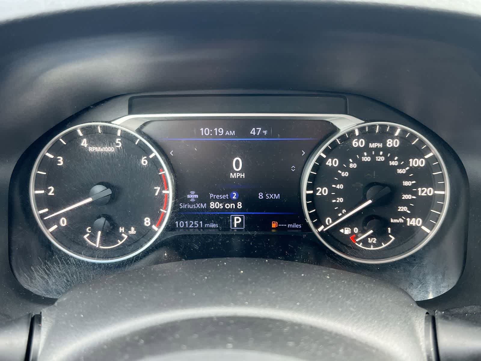 Used 2020 Nissan Altima 2.5 S FWD image 32