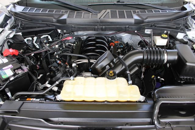 Used 2021 Ford F150 XLT w/ Equipment Group 302A High image 34