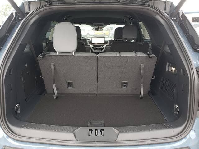 New 2027 Ford Explorer Active AWD/4WD image 5