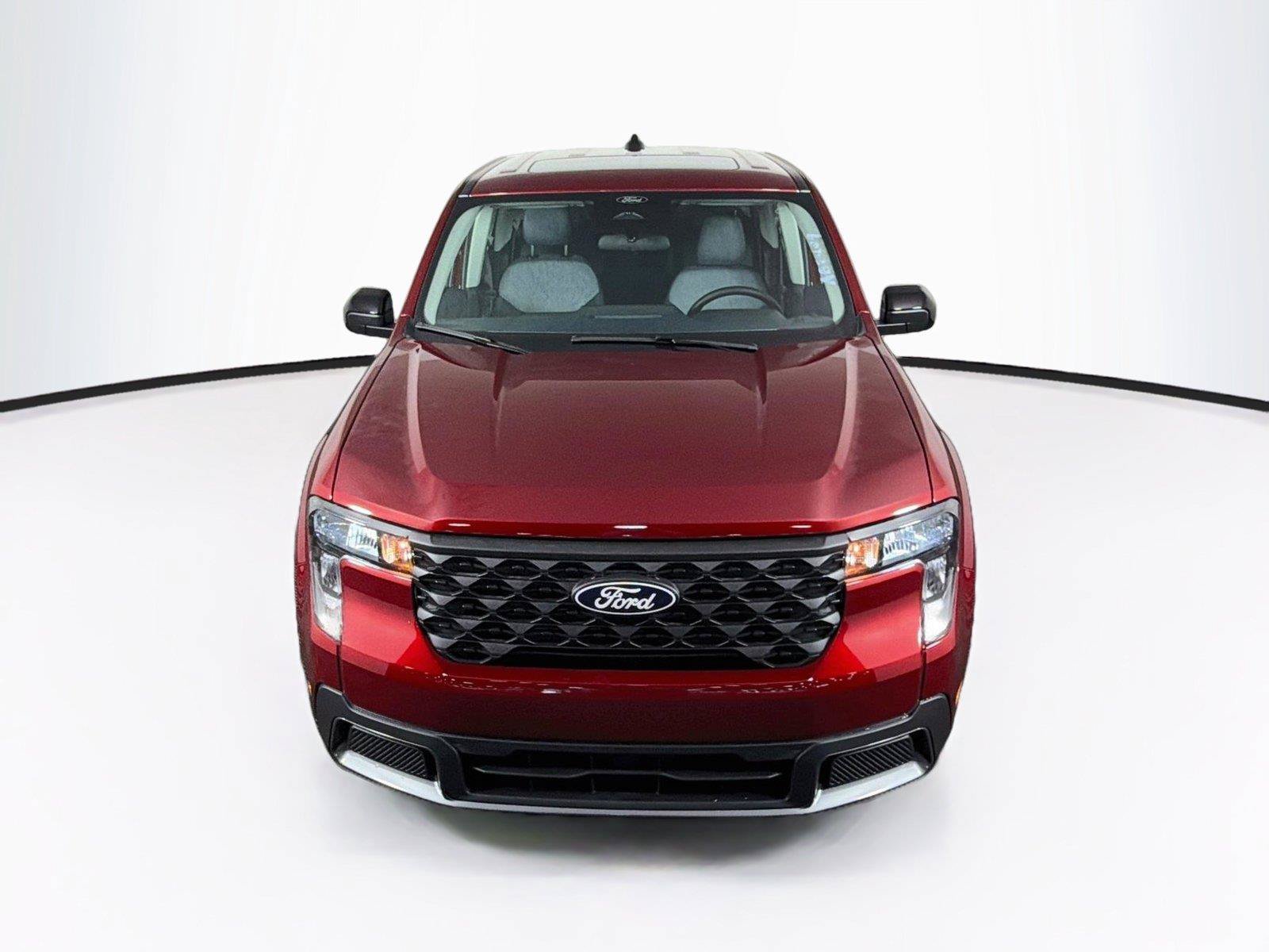 New 2026 Ford Maverick XLT w/ XLT Luxury Package FWD image 13