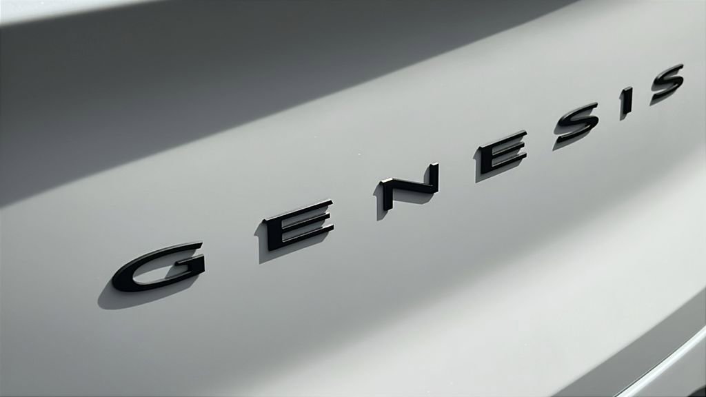 New 2026 Genesis GV80 3.5T Prestige image 19