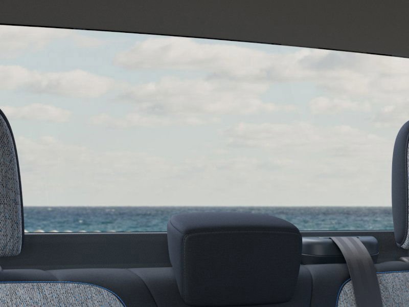 New 2026 Ford Maverick XLT FWD image 48