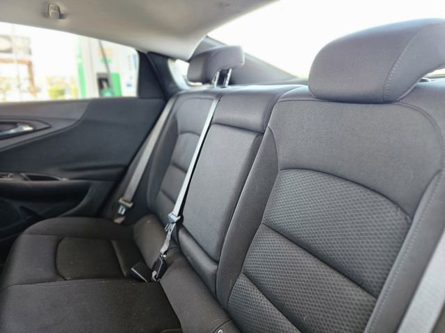 Used 2023 Chevrolet Malibu LT image 28