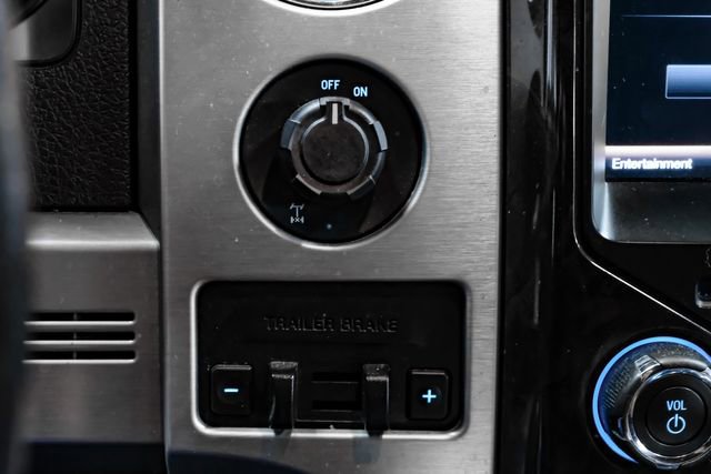 Used 2013 Ford F150 Platinum image 24