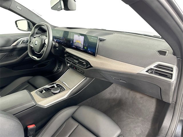 Used 2025 BMW 430i xDrive Coupe w/ Premium Package image 30