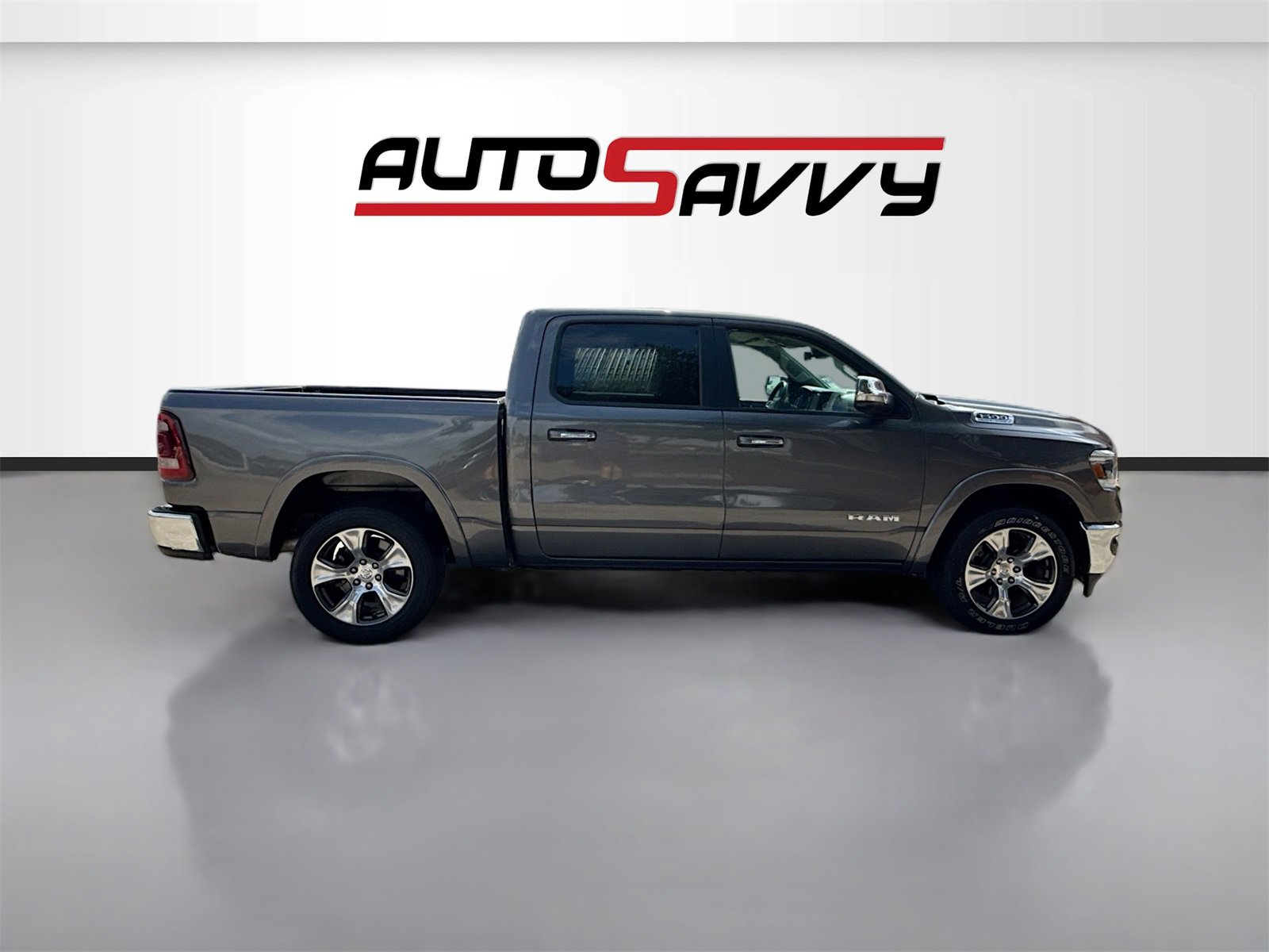 Used 2022 RAM 1500 Laramie image 8