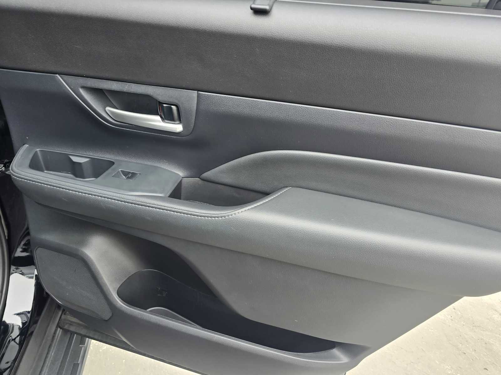 Used 2026 Toyota Grand Highlander AWD Hybrid image 13