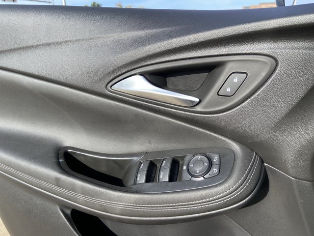 Used 2026 Buick Encore GX Preferred w/ Comfort Package FWD image 47